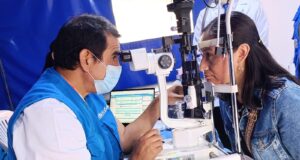 EsSalud brindó más de 476 500 atenciones preventivas a trabajadores en entidades públicas y privadas de Lima y Callao en lo que va del año