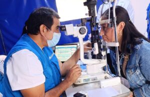 EsSalud brindó más de 476 500 atenciones preventivas a trabajadores en entidades públicas y privadas de Lima y Callao en lo que va del año