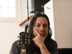 “En tu despertar”: el nuevo lanzamiento de Danny Bobadilla