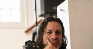 “En tu despertar”: el nuevo lanzamiento de Danny Bobadilla