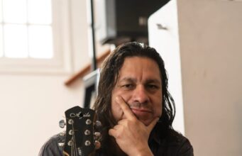 “En tu despertar”: el nuevo lanzamiento de Danny Bobadilla