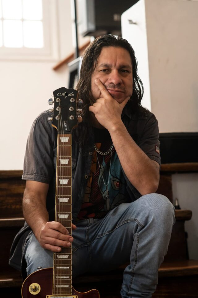 “En tu despertar”: el nuevo lanzamiento de Danny Bobadilla