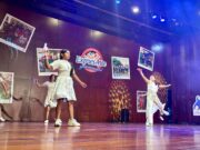 Minedu promueve el talento artístico de miles de estudiantes con Expresarte