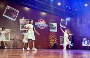 Minedu promueve el talento artístico de miles de estudiantes con Expresarte