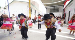 Carabayllo: nuevas aulas están listas para fortalecer el aprendizaje inicial en el 2026