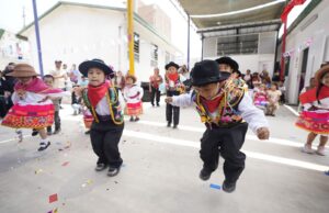 Carabayllo: nuevas aulas están listas para fortalecer el aprendizaje inicial en el 2026