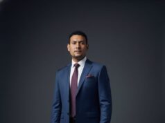 Carlos Loli cierra el año con lanzamiento de su nuevo tema ‘Noa Noa’(VIDEO)