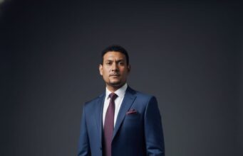 Carlos Loli cierra el año con lanzamiento de su nuevo tema ‘Noa Noa’(VIDEO)