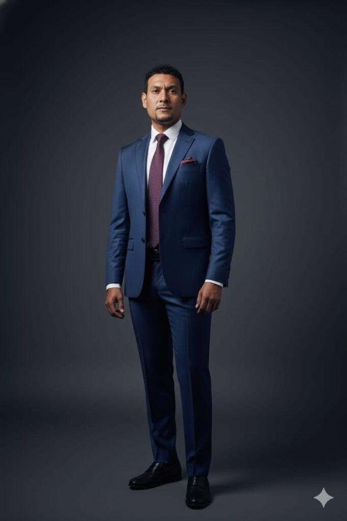 Carlos Loli cierra el año con lanzamiento de su nuevo tema ‘Noa Noa’(VIDEO)