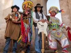 Ministerio de Cultura, Biblioteca Nacional y municipalidad de SJL organizan evento