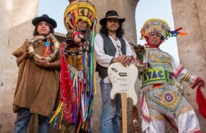 Ministerio de Cultura, Biblioteca Nacional y municipalidad de SJL organizan evento