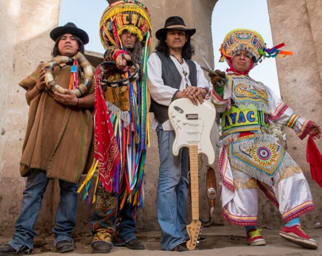 Ministerio de Cultura, Biblioteca Nacional y municipalidad de SJL organizan evento