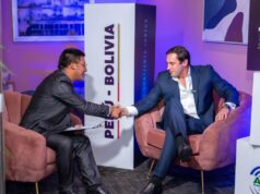 Primer encuentro Tissue Perú-Bolivia, entre empresarios papeleros dedicados a conversión de bobinas