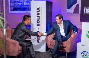 Primer encuentro Tissue Perú-Bolivia, entre empresarios papeleros dedicados a conversión de bobinas