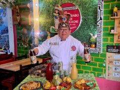 RESTAURANTE TÍPICO EL SHICSHIRABO DE TOCACHE: EL SABOR AMAZÓNICO QUE CONQUISTA LIMA