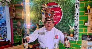 RESTAURANTE TÍPICO EL SHICSHIRABO DE TOCACHE: EL SABOR AMAZÓNICO QUE CONQUISTA LIMA