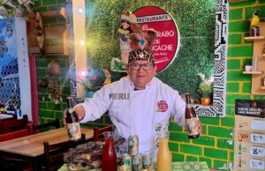 RESTAURANTE TÍPICO EL SHICSHIRABO DE TOCACHE: EL SABOR AMAZÓNICO QUE CONQUISTA LIMA