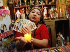 Librana Sanadora: “La sabiduría ancestral es una bendición que debe compartirse”