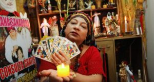 Librana Sanadora: “La sabiduría ancestral es una bendición que debe compartirse”