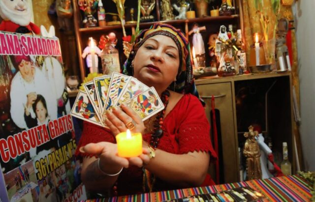 Librana Sanadora: “La sabiduría ancestral es una bendición que debe compartirse”