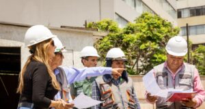 Más seguridad para San Isidro:nueva central en camino