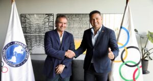 Lima 2027 será un evento histórico para el continente