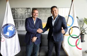 Lima 2027 será un evento histórico para el continente