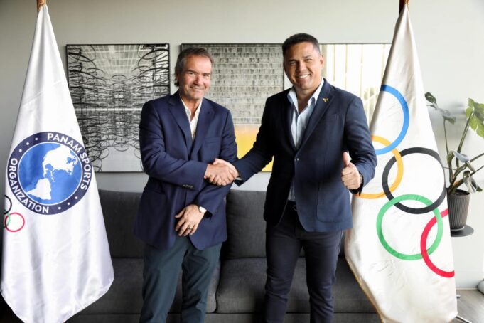 Lima 2027 será un evento histórico para el continente