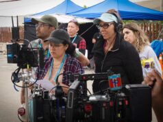 Saskia Bernaola debuta como directora de cine