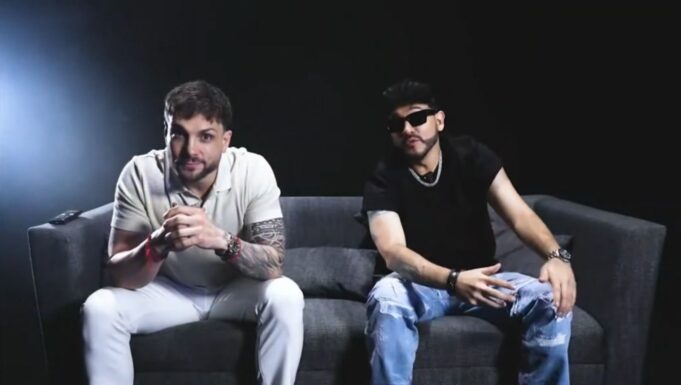 Nicola Porcella lanza canal de streaming junto a Pro Tv y Zein