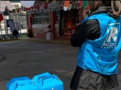 Alerta sanitaria en el Rímac: reparten panetones sin registro sanitario