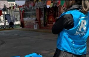 Alerta sanitaria en el Rímac: reparten panetones sin registro sanitario