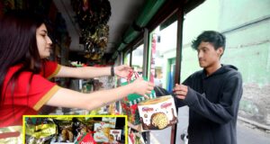 Peruanos que hicieron de este año una historia de éxito