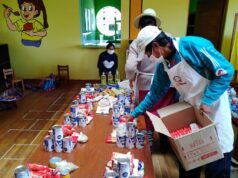 Alerta: millones de escolares podrían quedarse sin alimentos el próximo año