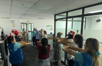 EsSalud capacitó en salud ocupacional a más de 139 000 trabajadores en el 2025