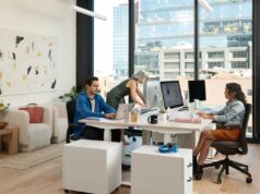 Balance 2025: así evolucionó la oficina peruana entre la IA y la presencialidad