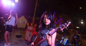 Pueblo Libre Rockea – Vol. 1: cuando el rock tomó el distrito