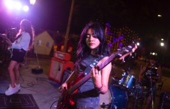 Pueblo Libre Rockea – Vol. 1: cuando el rock tomó el distrito