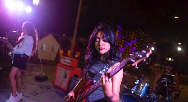 Pueblo Libre Rockea – Vol. 1: cuando el rock tomó el distrito