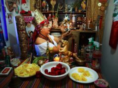 Librana Sanadora recomienda iniciar el 2026 con un baño de florecimiento para atraer buenas energías