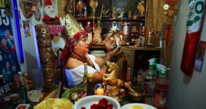 Librana Sanadora recomienda iniciar el 2026 con un baño de florecimiento para atraer buenas energías