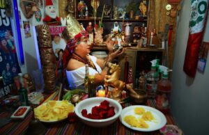 Librana Sanadora recomienda iniciar el 2026 con un baño de florecimiento para atraer buenas energías