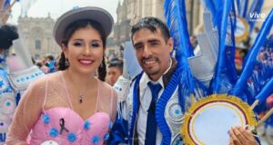 Vive Candelaria: Liderazgo digital en la difusión de la cultura puneña