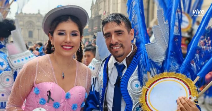 Vive Candelaria: Liderazgo digital en la difusión de la cultura puneña