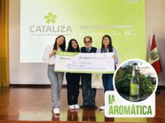 Incubagraria culmina con éxito el Programa de Incubación CATALIZA 2025.