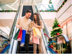 Barómetro Tech revela urgencia extrema: 40% de ventas navideñas se concentra en últimos 9 días