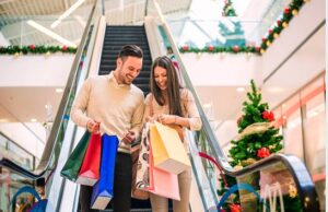 Barómetro Tech revela urgencia extrema: 40% de ventas navideñas se concentra en últimos 9 días