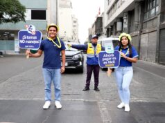 ¡Termina el año sin deudas! Cancela tus papeletas de manera virtual