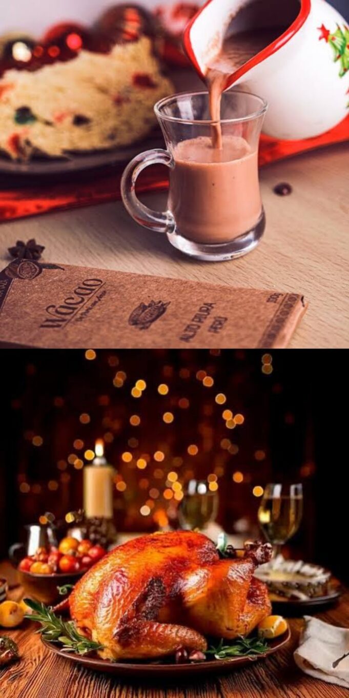 Comidas procesadas y excesos en fiestas pueden causar “disbiosis” intestinal y aumentar problemas digestivos