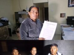 Traficantes de terrenos operan con impunidad y terror en Chancay